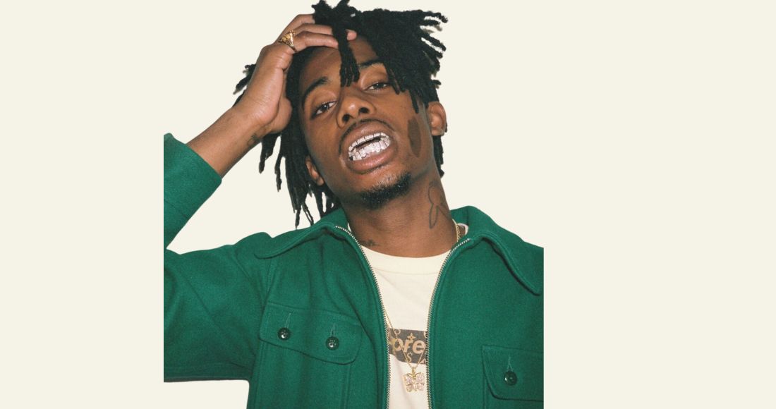 PLAYBOI CARTI songs and albums | full Official Chart history